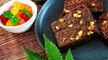 逼操出奶视大麻披上糖果外衣！美国儿童和青少年成了受害者